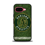 Oakland Athletics Baseball Yard Google Pixel 9a Case
