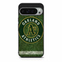 Oakland Athletics Baseball Yard Google Pixel 9 Pro XL Case