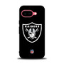 Oakland Raiders American Football werw Google Pixel 9a Case