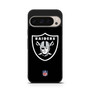 Oakland Raiders American Football werw Google Pixel 9 Pro Case
