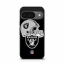 Oakland Raiders American Football 2 Google Pixel 9/ Pixel 9a/ Pixel 9 Pro/ Pixel 9 Pro XL Case