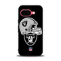 Oakland Raiders American Football 2 Google Pixel 9a Case