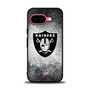 Oakland Raiders American Football 3 Google Pixel 9a Case