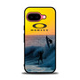 Oakley Sunset Google Pixel 9a Case