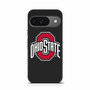 Ohio State Buckeyes American Footbal werw Google Pixel 9/ Pixel 9a/ Pixel 9 Pro/ Pixel 9 Pro XL Case