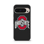 Ohio State Buckeyes American Footbal werw Google Pixel 9 Pro Case