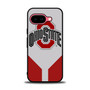 Ohio State Buckeyes American Footbal 3 Google Pixel 9a Case