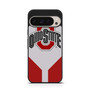 Ohio State Buckeyes American Footbal 3 Google Pixel 9 Pro Case