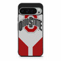 Ohio State Buckeyes American Footbal 3 Google Pixel 9 Pro XL Case