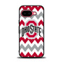 Ohio State Buckeyes American Footbal 5 Google Pixel 9a Case