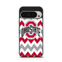 Ohio State Buckeyes American Footbal 5 Google Pixel 9 Pro Case