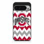 Ohio State Buckeyes American Footbal 5 Google Pixel 9 Pro XL Case
