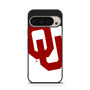 Oklahoma Sooners 3 Google Pixel 9 Pro Case