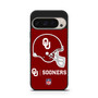 Oklahoma Sooners American Football 4 Google Pixel 9 Pro Case
