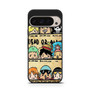 One Piece All Wanted Google Pixel 9 Pro Case