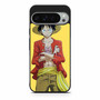 One Piece Luffy werw Google Pixel 9 Pro XL Case