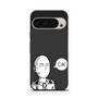 One Punch Man OK Google Pixel 9 Pro Case