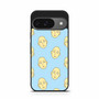 One Punch Man Saitama Collage Google Pixel 9/ Pixel 9a/ Pixel 9 Pro/ Pixel 9 Pro XL Case