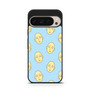 One Punch Man Saitama Collage Google Pixel 9 Pro Case