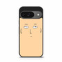 One Punch Man Saitama Face Google Pixel 9/ Pixel 9a/ Pixel 9 Pro/ Pixel 9 Pro XL Case