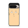 One Punch Man Saitama Face Google Pixel 9 Pro Case