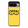 One Punch Man Yellow Google Pixel 9 Pro XL Case