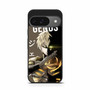 Onepunch Man Genos Google Pixel 9/ Pixel 9a/ Pixel 9 Pro/ Pixel 9 Pro XL Case