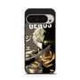 Onepunch Man Genos Google Pixel 9 Pro Case
