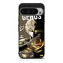 Onepunch Man Genos Google Pixel 9 Pro XL Case
