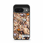 Orange is the new black werw Google Pixel 9/ Pixel 9a/ Pixel 9 Pro/ Pixel 9 Pro XL Case