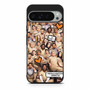Orange is the new black werw Google Pixel 9 Pro XL Case