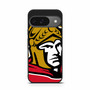 Ottawa Senators werw Google Pixel 9/ Pixel 9a/ Pixel 9 Pro/ Pixel 9 Pro XL Case