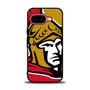 Ottawa Senators werw Google Pixel 9a Case
