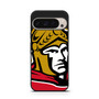 Ottawa Senators werw Google Pixel 9 Pro Case