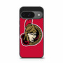 Ottawa Senators 2 Google Pixel 9/ Pixel 9a/ Pixel 9 Pro/ Pixel 9 Pro XL Case
