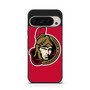 Ottawa Senators 2 Google Pixel 9 Pro Case