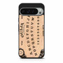 ouija board Google Pixel 9 Pro XL Case