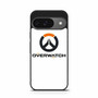 Overwatch Logo 2 Google Pixel 9/ Pixel 9a/ Pixel 9 Pro/ Pixel 9 Pro XL Case