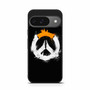 Overwatch Logo werw Google Pixel 9/ Pixel 9a/ Pixel 9 Pro/ Pixel 9 Pro XL Case