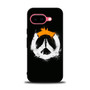 Overwatch Logo werw Google Pixel 9a Case