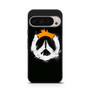 Overwatch Logo werw Google Pixel 9 Pro Case