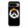 Overwatch Logo werw Google Pixel 9 Pro XL Case