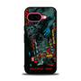 Pacific Rim Movie Cover Google Pixel 9a Case