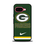 packers Google Pixel 9a Case