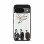 Panic at the disco crews Google Pixel 9/ Pixel 9a/ Pixel 9 Pro/ Pixel 9 Pro XL Case