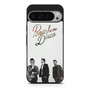 Panic at the disco crews Google Pixel 9 Pro XL Case