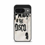 Panic at the disco Google Pixel 9/ Pixel 9a/ Pixel 9 Pro/ Pixel 9 Pro XL Case