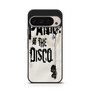 Panic at the disco Google Pixel 9 Pro Case