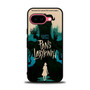 Pans Labyrinth Movie Cover Google Pixel 9a Case