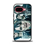 Papa Roach The Crews Google Pixel 9a Case